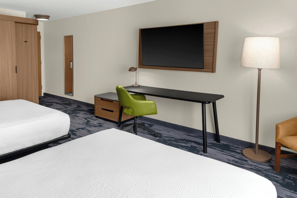 Fairfield by Marriott Inn & Suites Norwalk Des Moines - photo 10