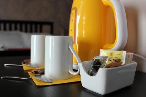 MilanoRooms Bacone Self Check in — 4-Star Luxury Hotel in Milan, Italy