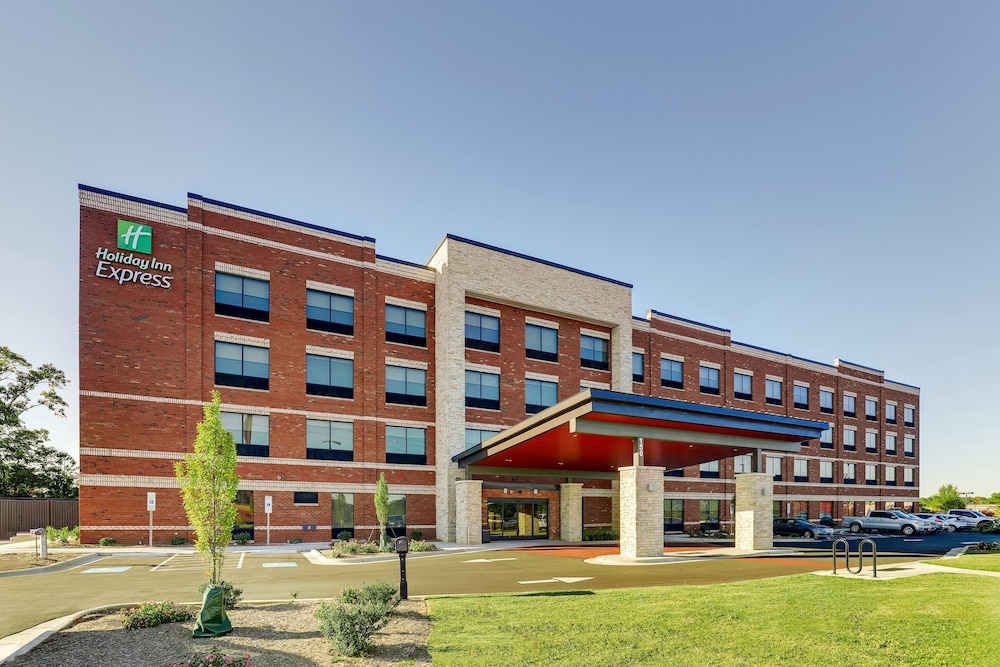 Holiday Inn Express Holly Springs Raleigh Area by IHG - photo 50