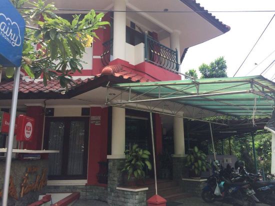 Pasah Asi Hotel - last minute hotel in Surabaya