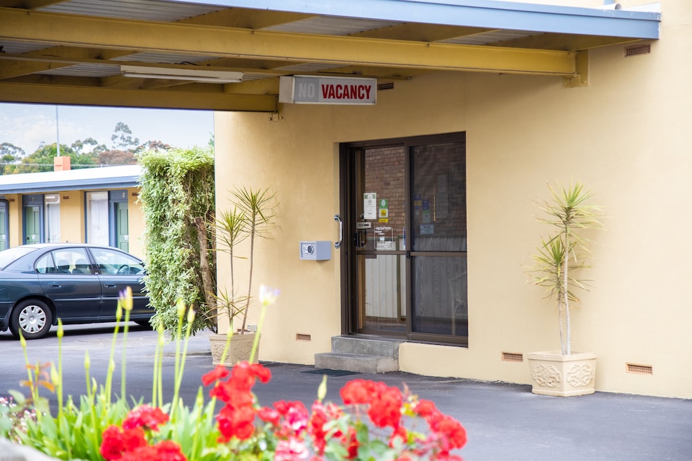 Mid City Motel — hotel in Mount Gambier