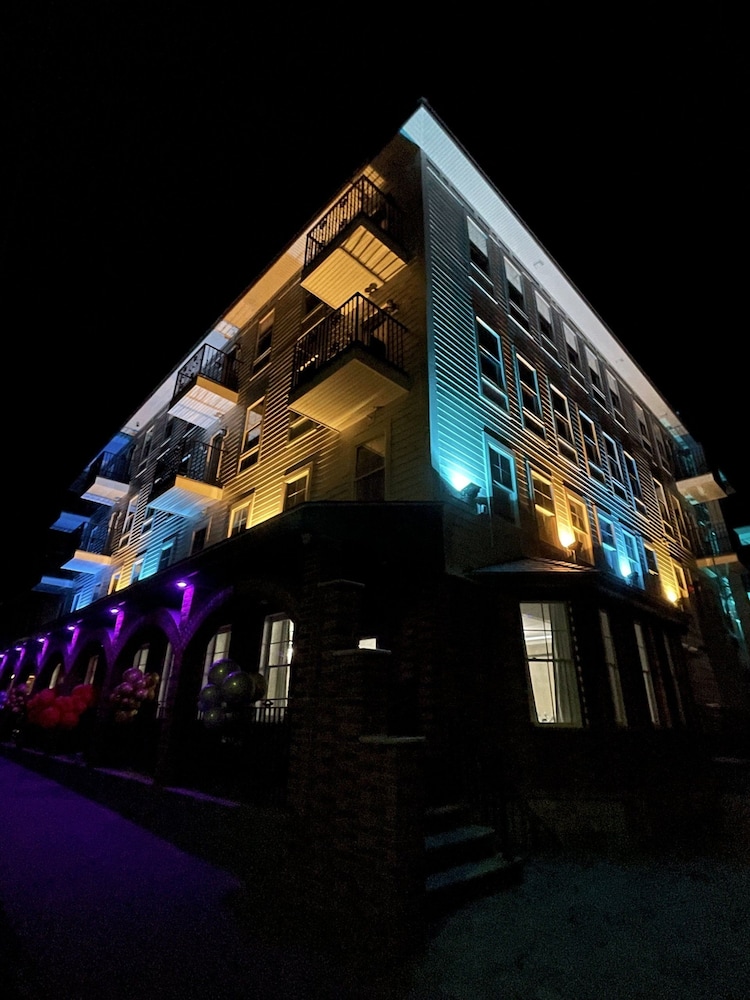 The Orange Inn Boutique Hotel - photo 37