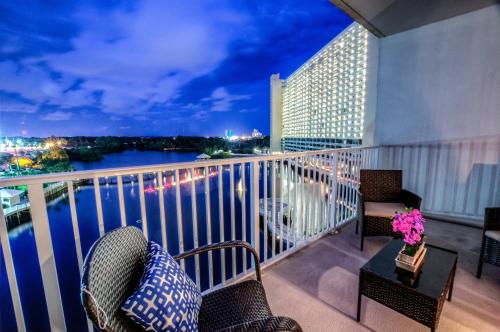 Laketown Wharf 535 By Aneliya - photo 11