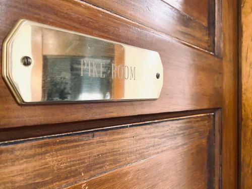 The Abriendo Inn - photo 45