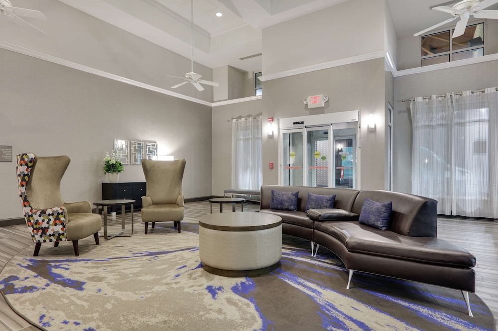 Homewood Suites by Hilton St. Louis Chesterfield - photo 5