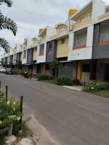 Royalpark resort - last minute hotel in Unknown City