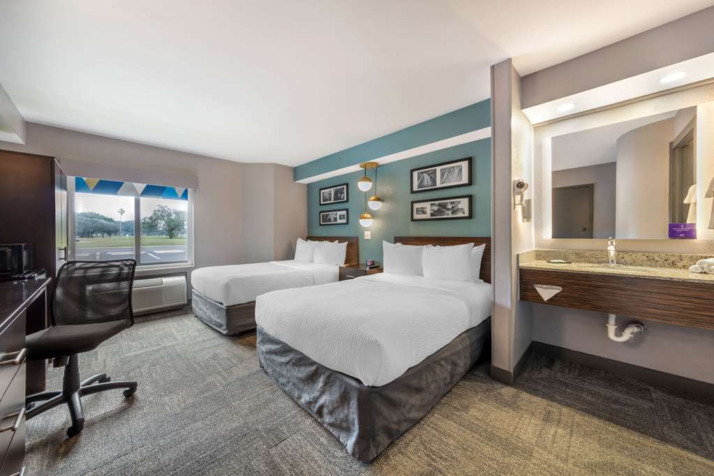 Sleep Inn Miami International Airport - photo 7