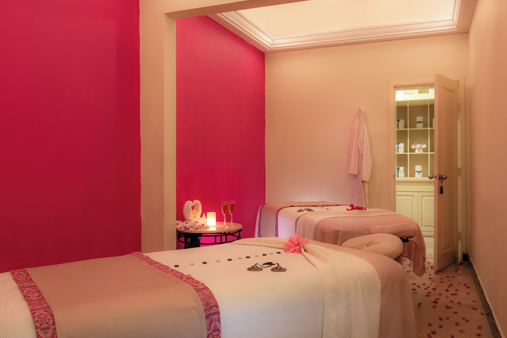 Spa treatment
