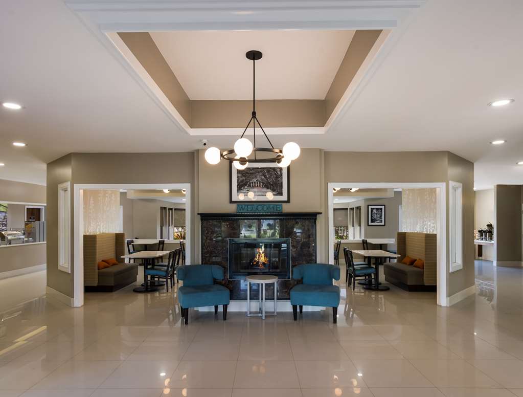 Sleep Inn Savannah Midtown - photo 9