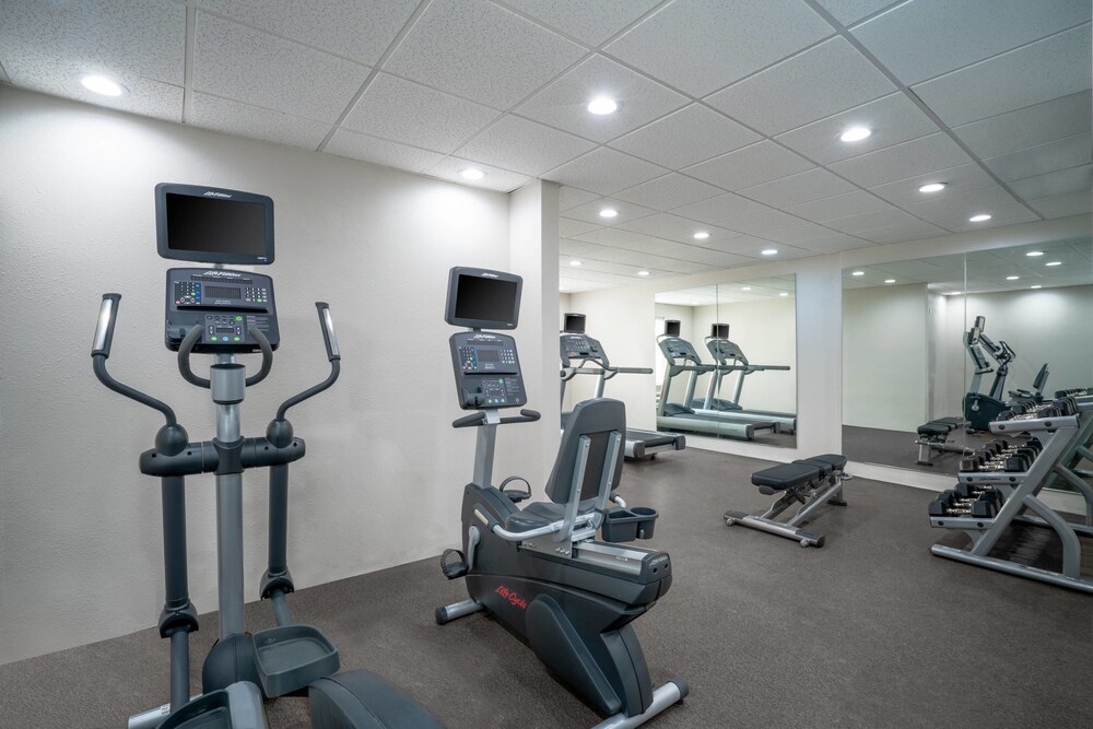 Fairfield Inn & Suites Memphis I 240 & Perkins - photo 19