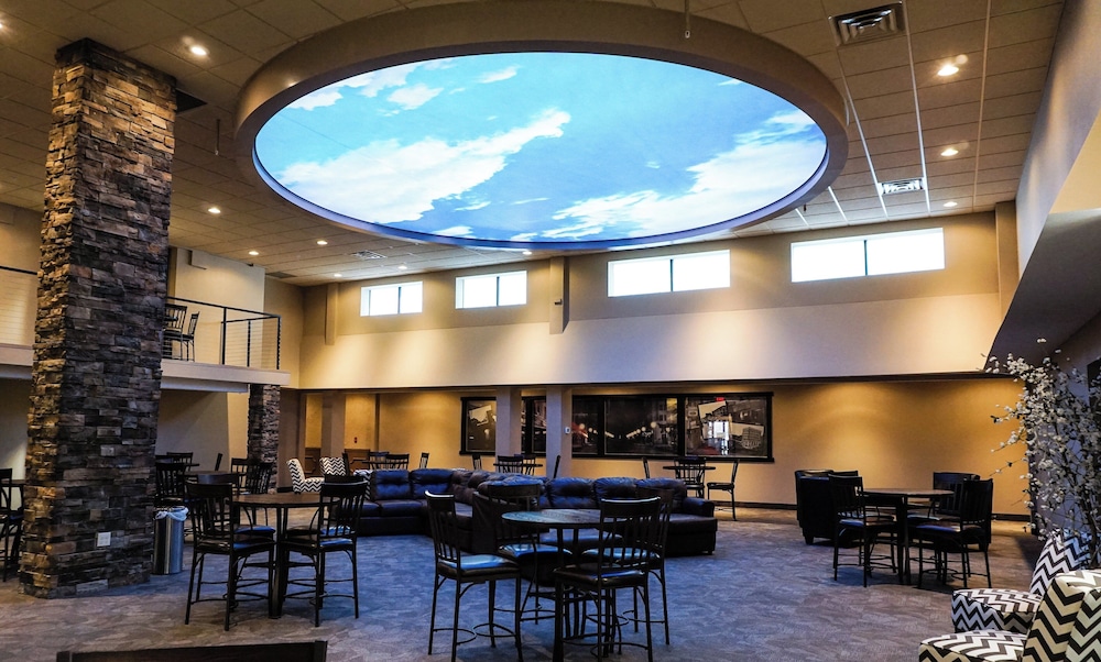 Boarders Inn & Suites by Cobblestone Hotels Grand Island - photo 47