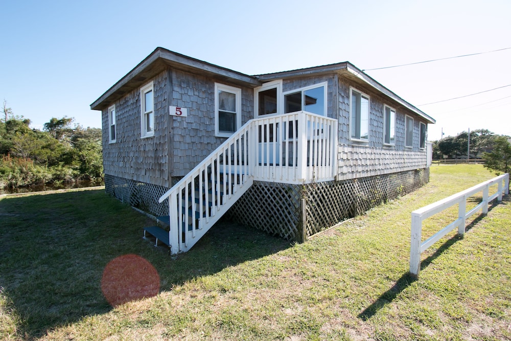Outer Banks Motel Village Accommodations - photo 145