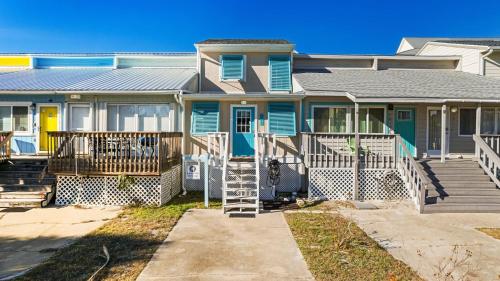Salt Therapy in Navarre, United States