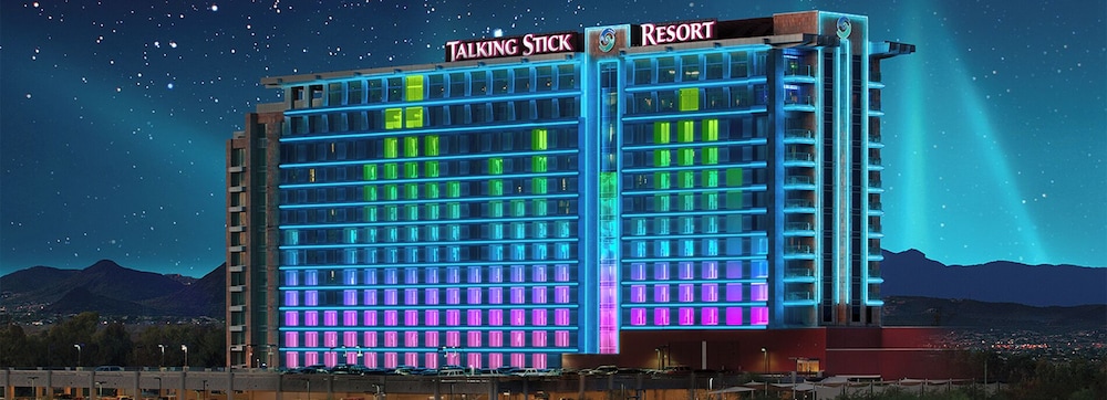 Staybridge Suites Scottsdale Talking Stick by IHG - photo 40