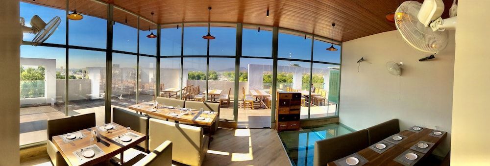 The Jawai Gateway Hotel — hotel in Sheoganj