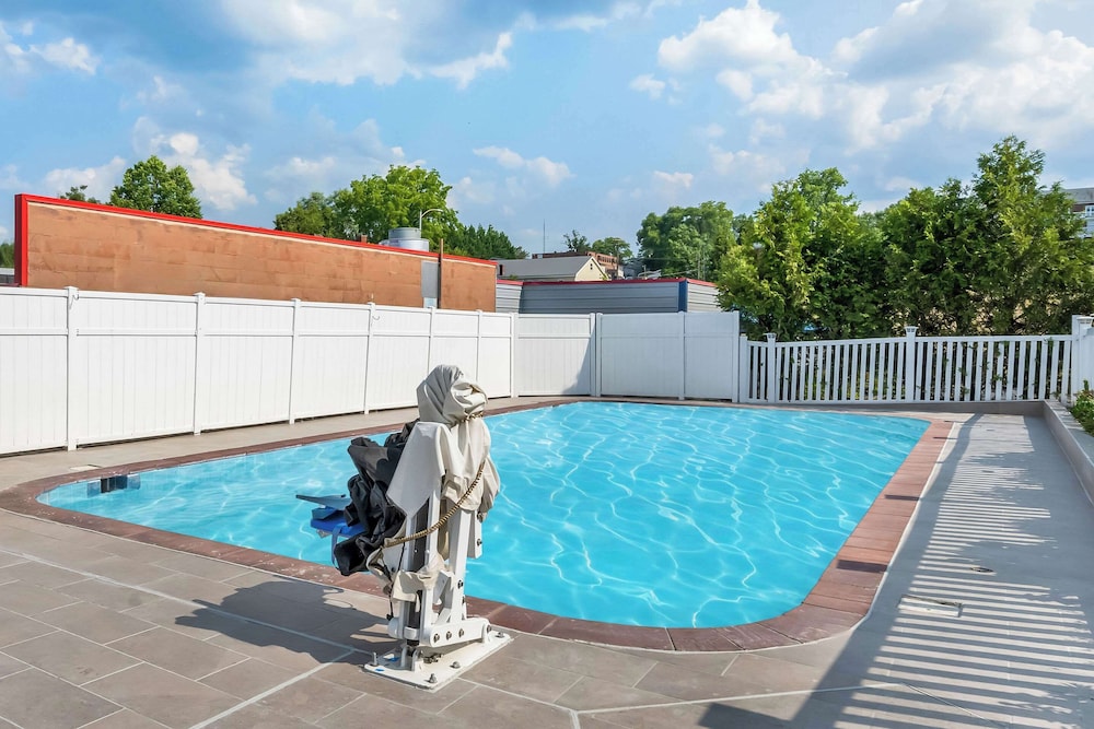 Quality Inn Luray - photo 27