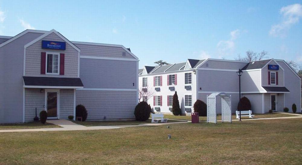 Howard Johnson By Wyndham Atlantic City Egg Harbor — Atlantic City — photo 4