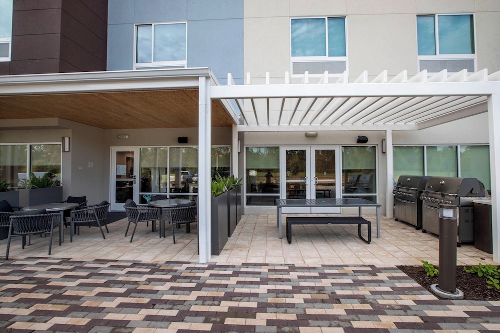 TownePlace Suites by Marriott Conroe - photo 31