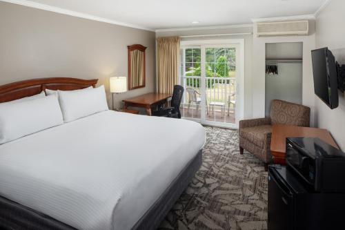 Golden Gables Inn Dazzler Select by Wyndham - photo 14