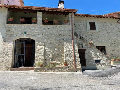 Le Gatte — 4-Star Luxury Hotel in Narni, Italy