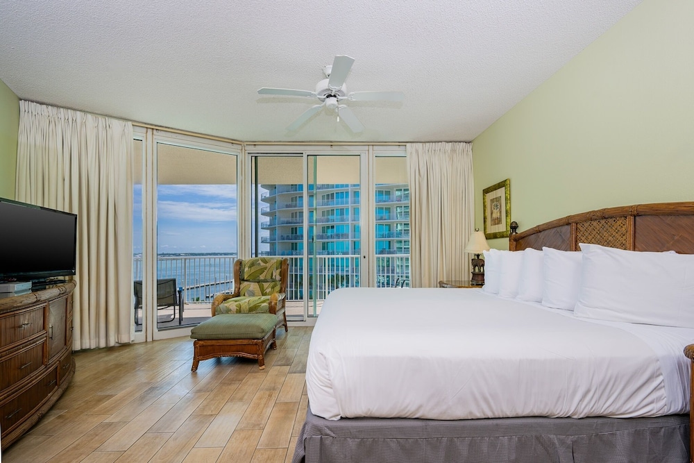 Caribe The Resort B508 2 Bedroom Condo - photo 5