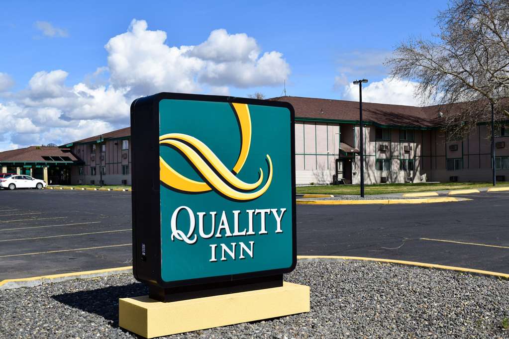 Quality Inn Umatilla Hermiston - photo 2
