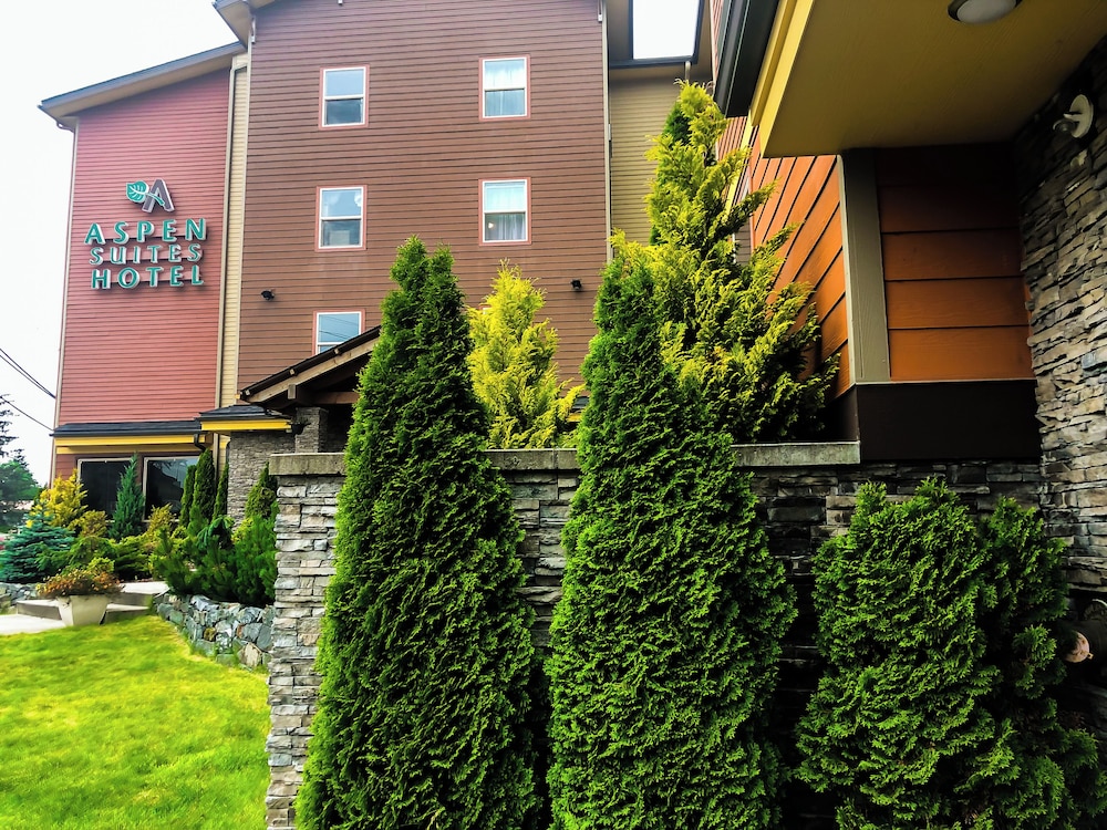 Aspen Suites Hotel Sitka - photo 28