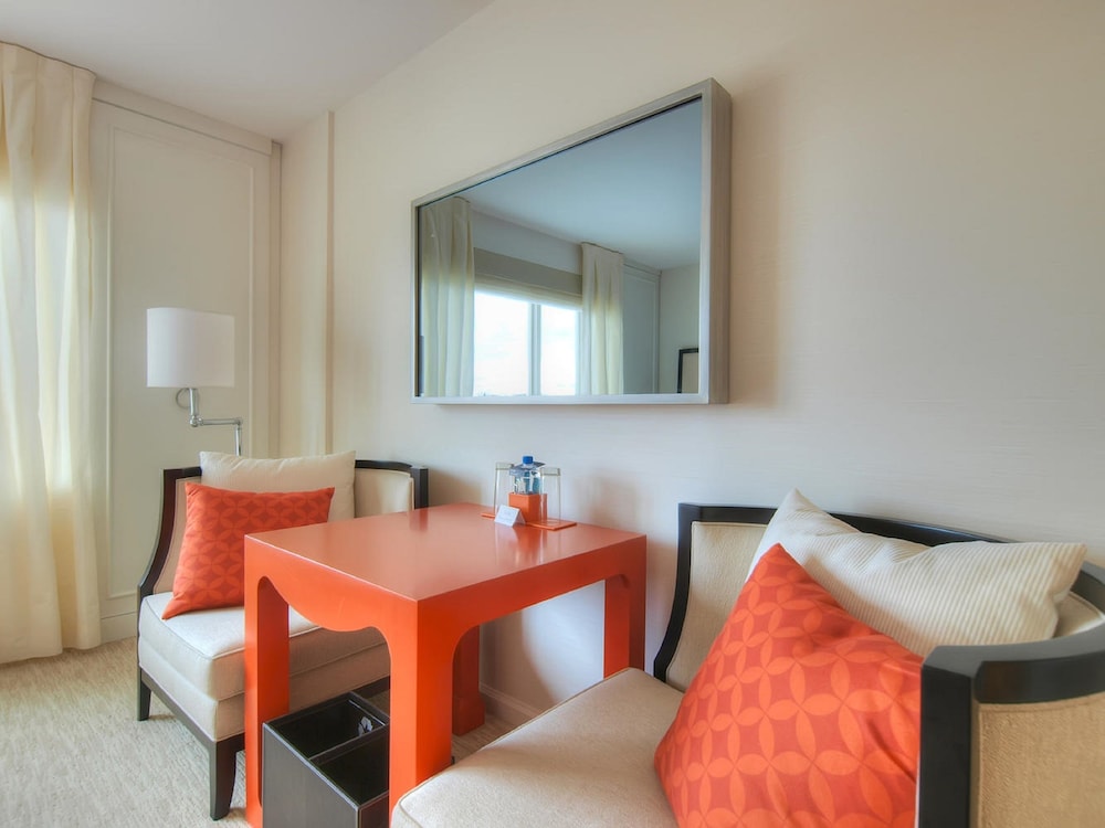 The H Hotel — Midland — photo 5