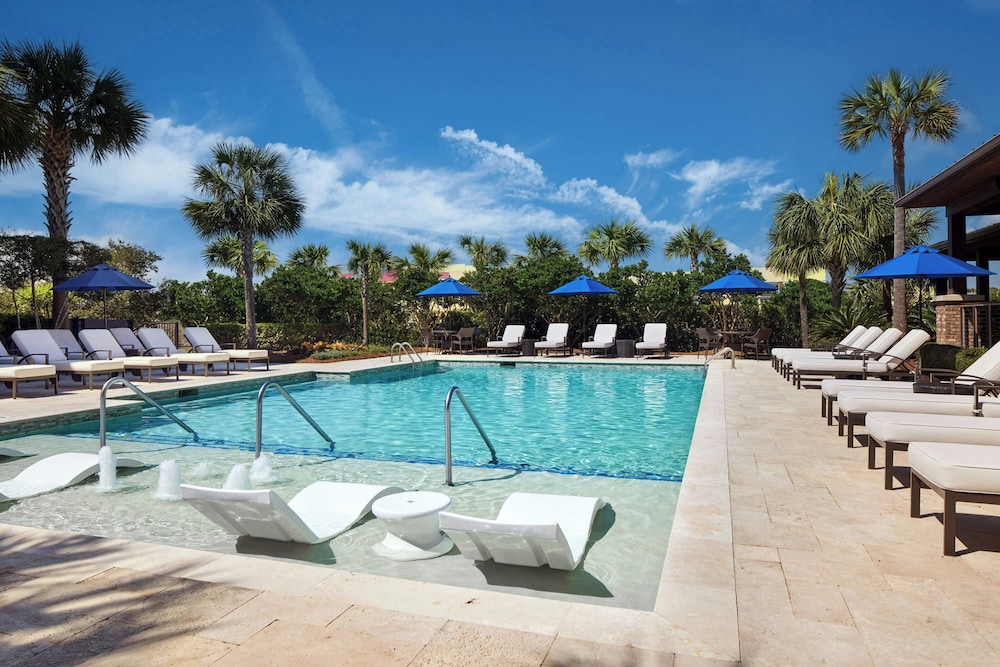 Charleston Kiawah Island Andell Inn - photo 44