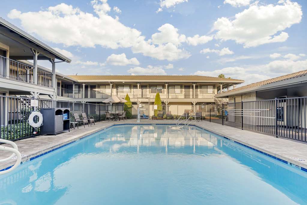 Best Western Cordelia Inn - photo 3