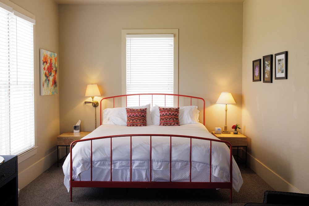 Sage Hill Inn & Spa - photo 54