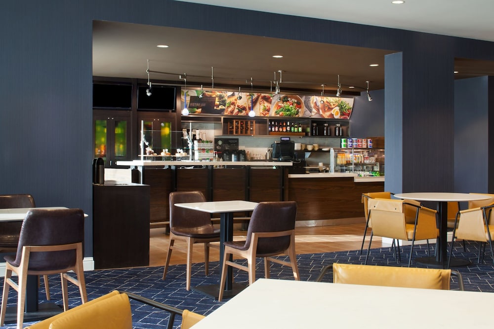 Courtyard by Marriott Newark Silicon Valley - photo 47