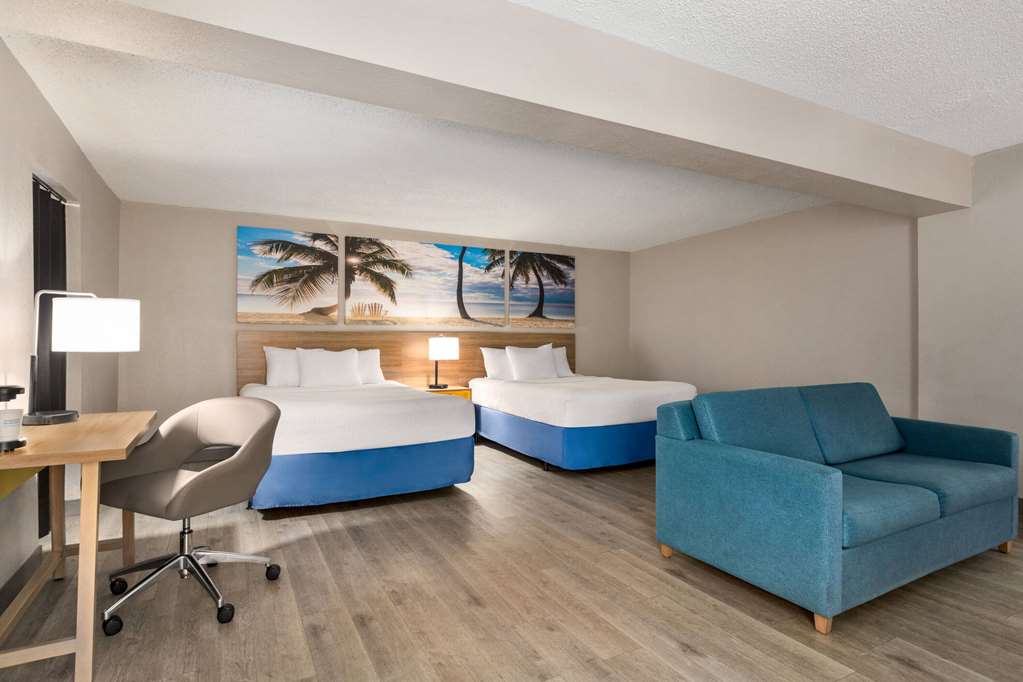 Days Inn by Wyndham Miami Airport North - photo 34