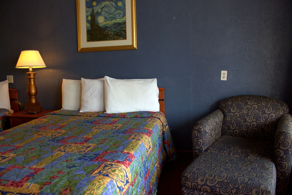 Lambert Inn - photo 5