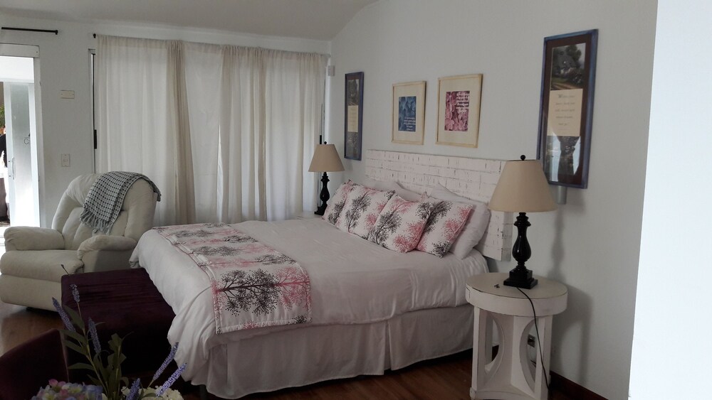 Beraca Hotel & Wellness Center — hotel in San Miguel