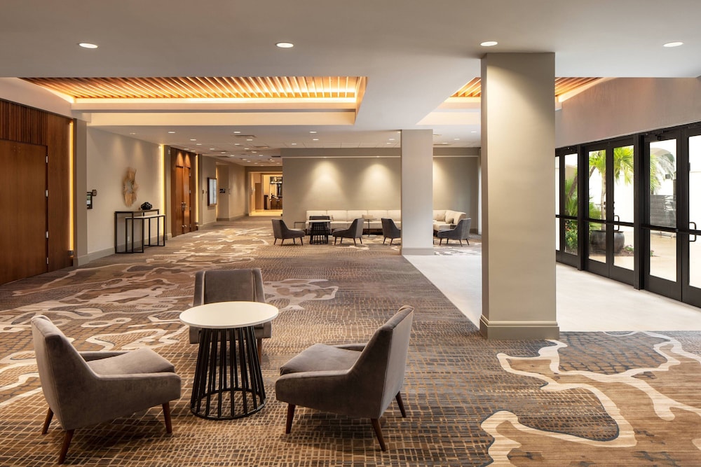 Palm Beach Gardens Marriott - photo 64