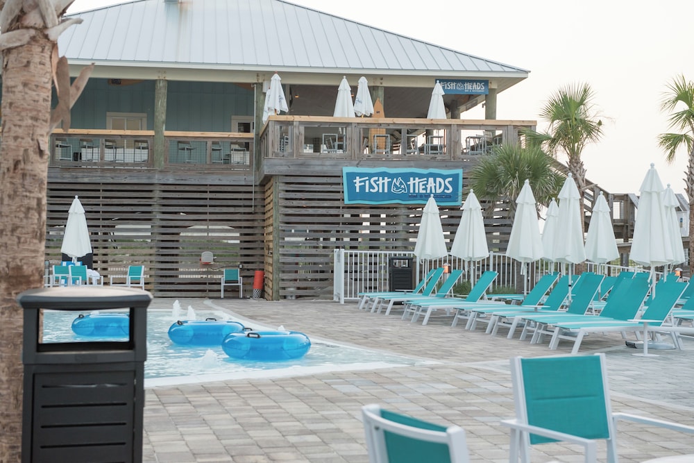Days Inn Pensacola Beachfront - photo 62