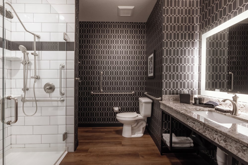 The Parker Hotel - photo 17