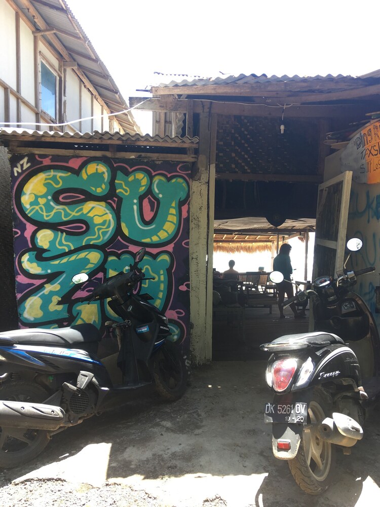 Jimbaran Balangan Beachfront Rooms in Jimbaran, Indonesia