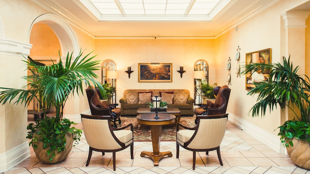 Hotel Santa Barbara - photo 5