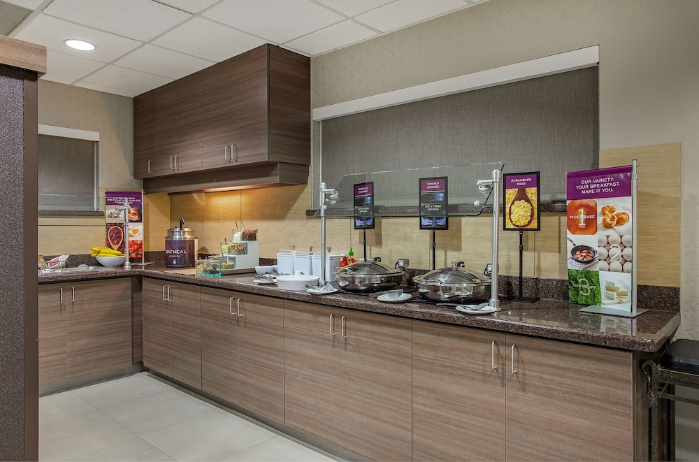 Residence Inn By Marriott Knoxville Cedar Bluff - photo 19