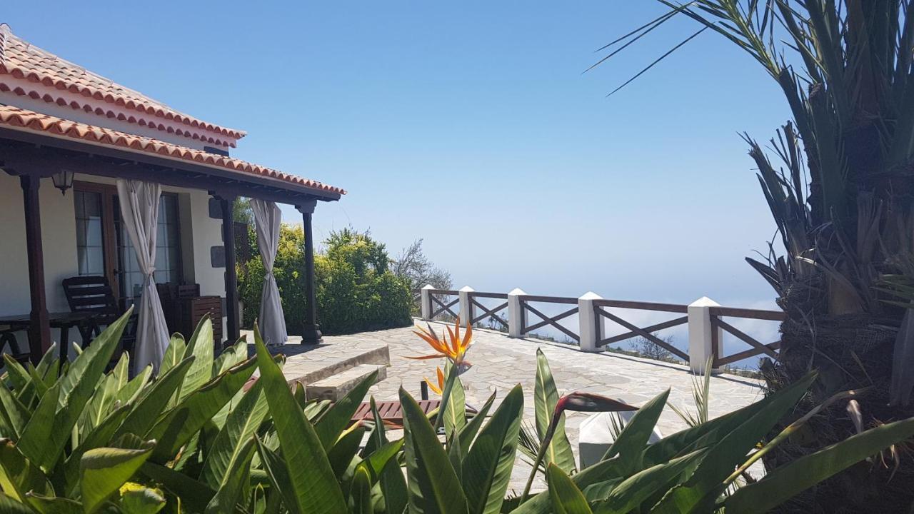 Bungalows Aldani — hotel in Tijarafe