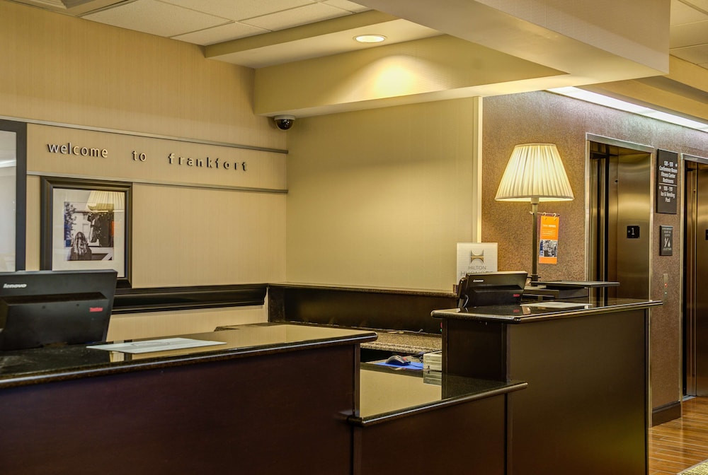 Hampton Inn Frankfort - photo 3
