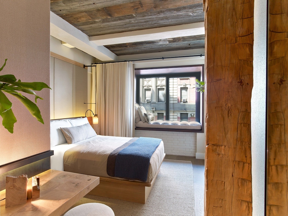 1 Hotel Central Park - photo 23