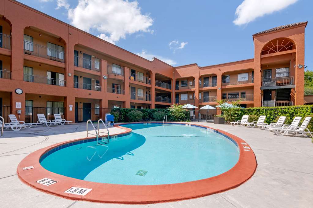 Quality Inn & Suites Jacksonville Baymeadows - photo 19