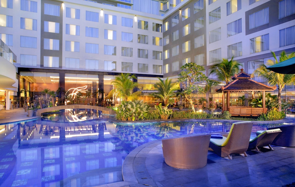 Mercure Banjarmasin in Banjarmasin, Indonesia