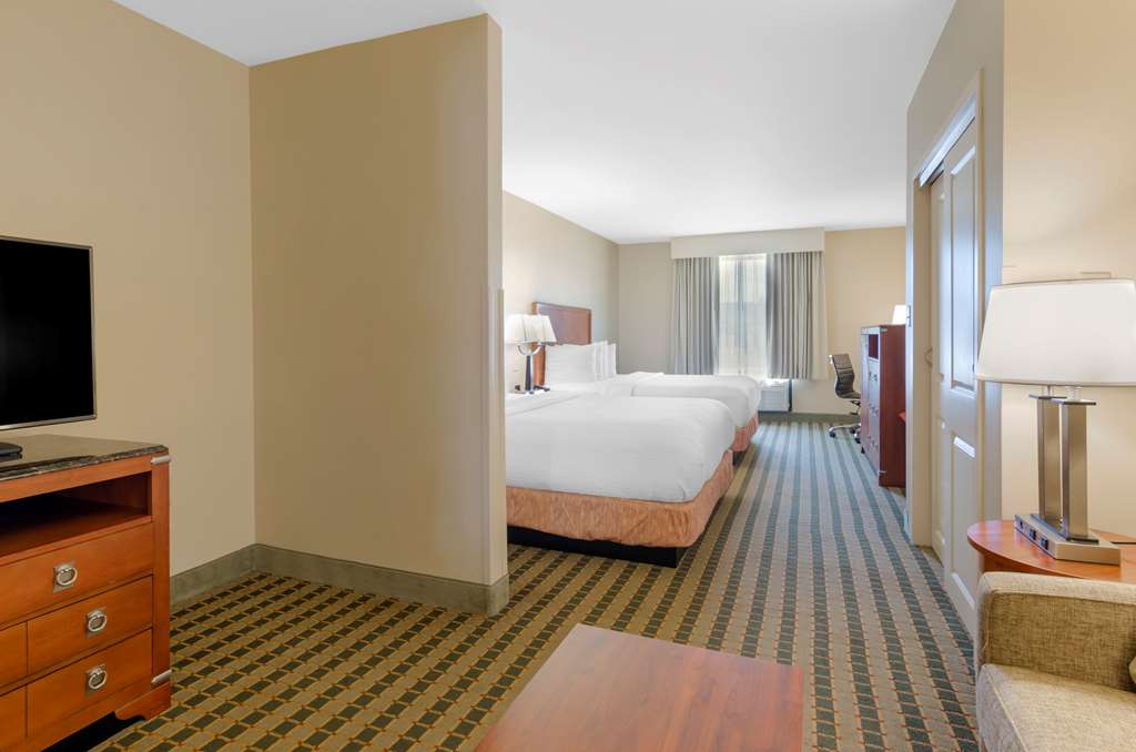 Best Western North Roanoke - photo 19