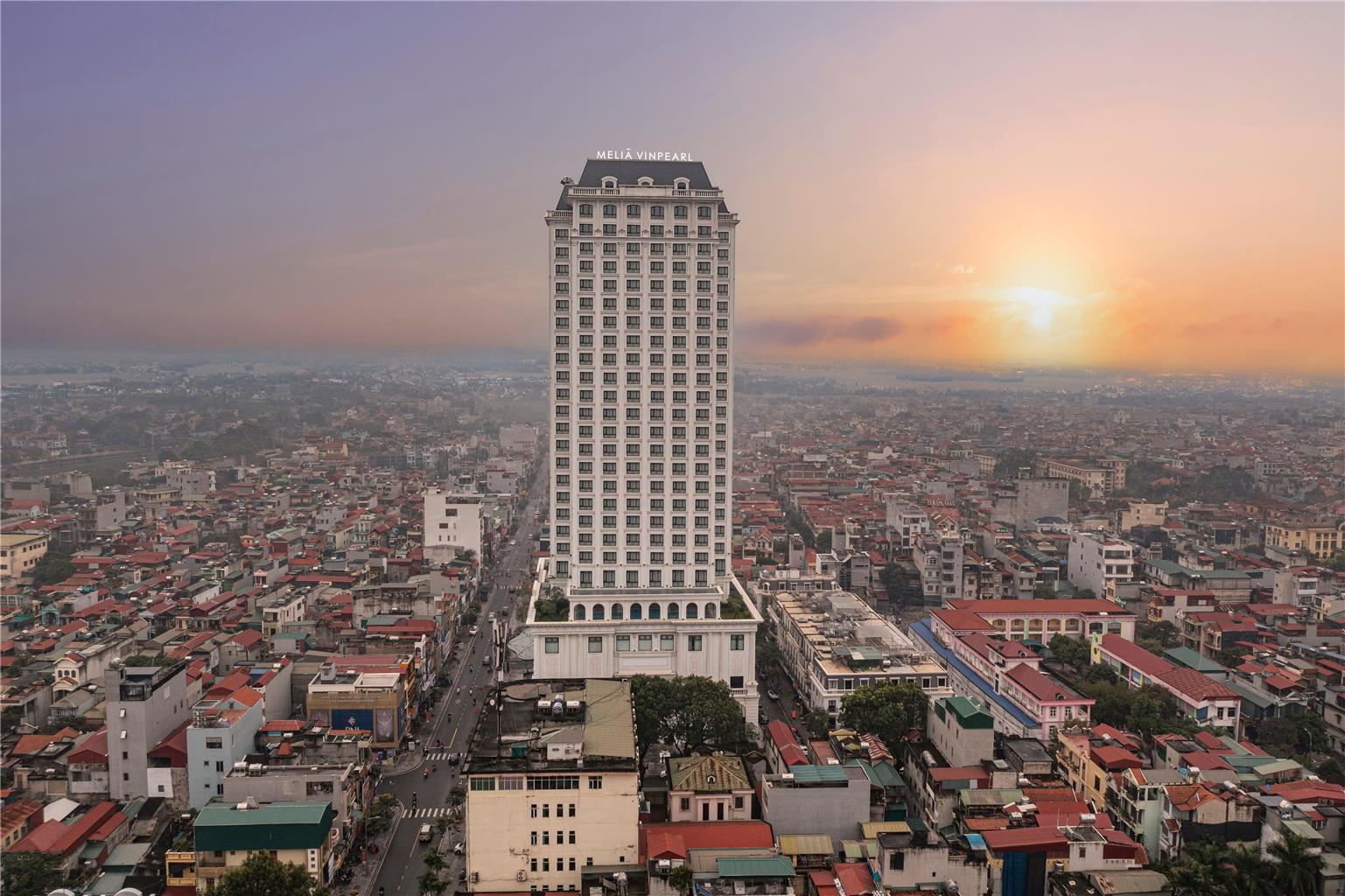 Meliá Vinpearl Phu Ly — Phu Ly — photo 3