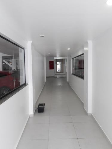 Meia Praia 150 metros mar