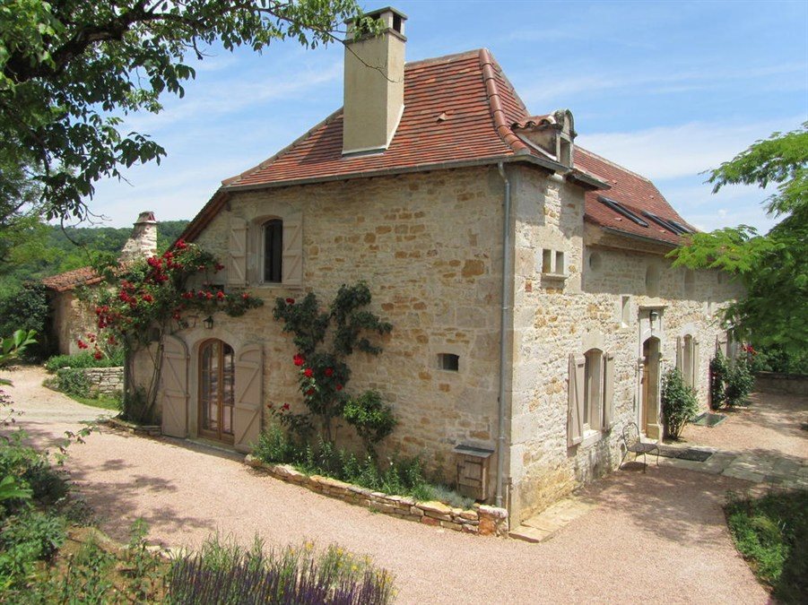 Mas Del Lum — hotel in Boussac